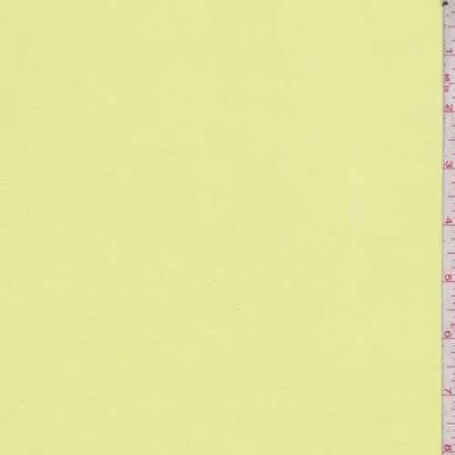 2 YD PC-Lemongrass Rayon Challis Fabric