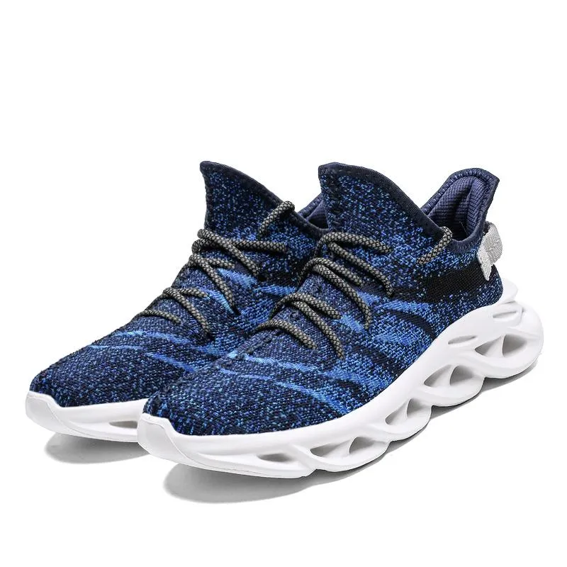 ACINONYX 4D FiberMesh Sneakers