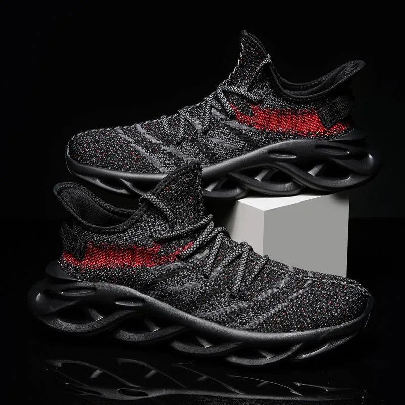 ACINONYX 4D FiberMesh Sneakers