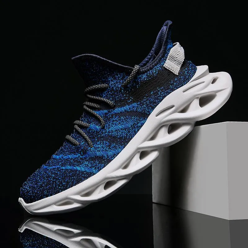 ACINONYX 4D FiberMesh Sneakers