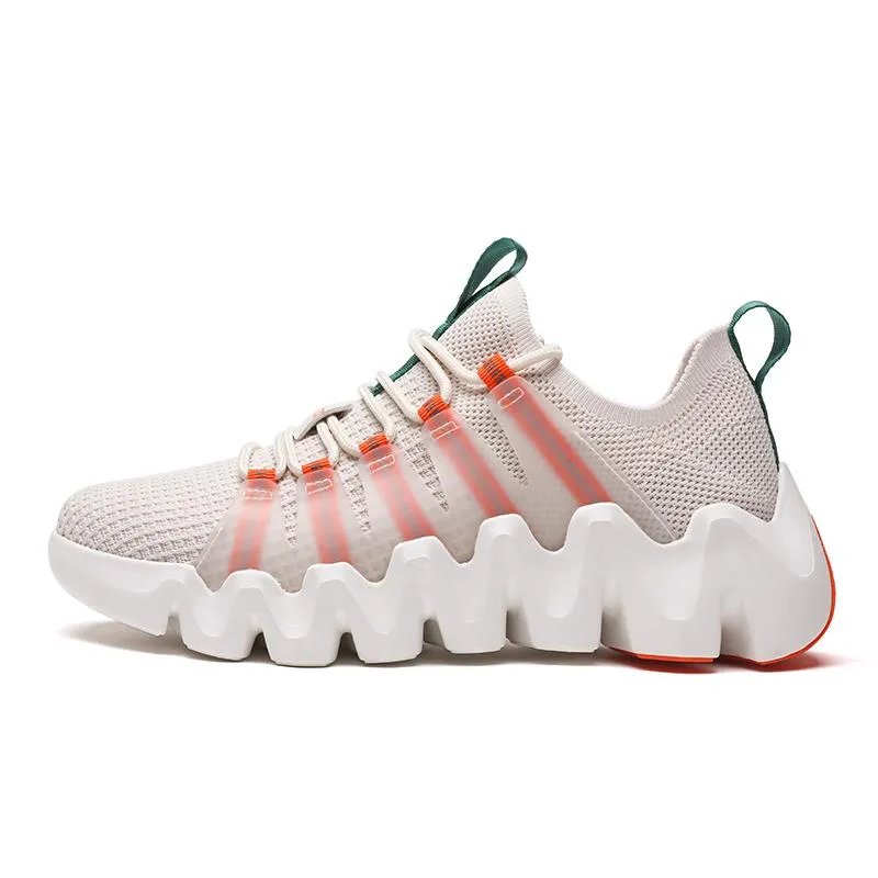 AKRON 'Wave Reflex' X9X Sneakers