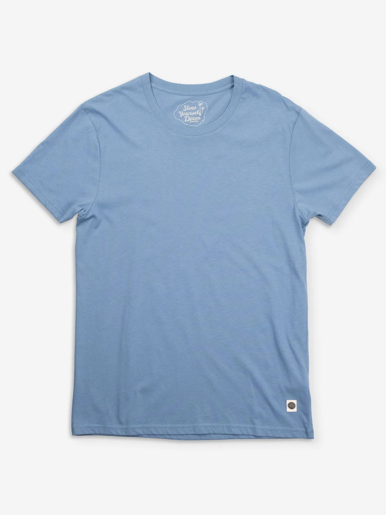 Basic Organic Tee