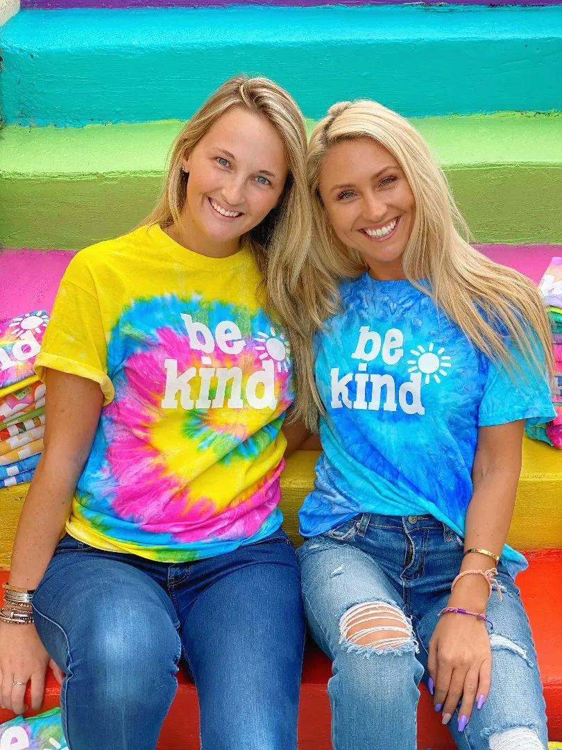 BE KIND MYSTERY TEE