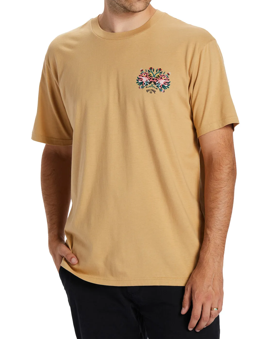 Billabong Protectores Tees