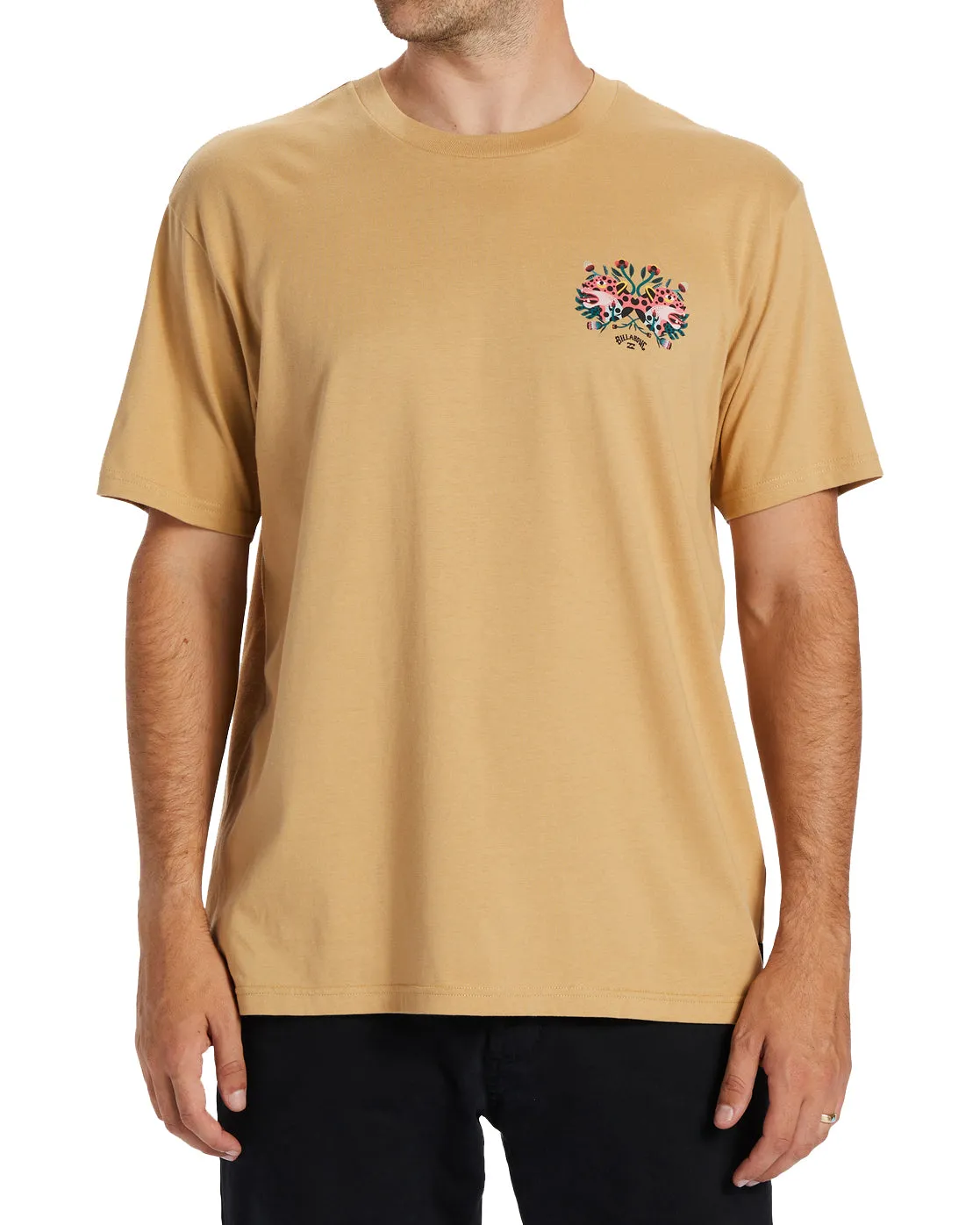 Billabong Protectores Tees