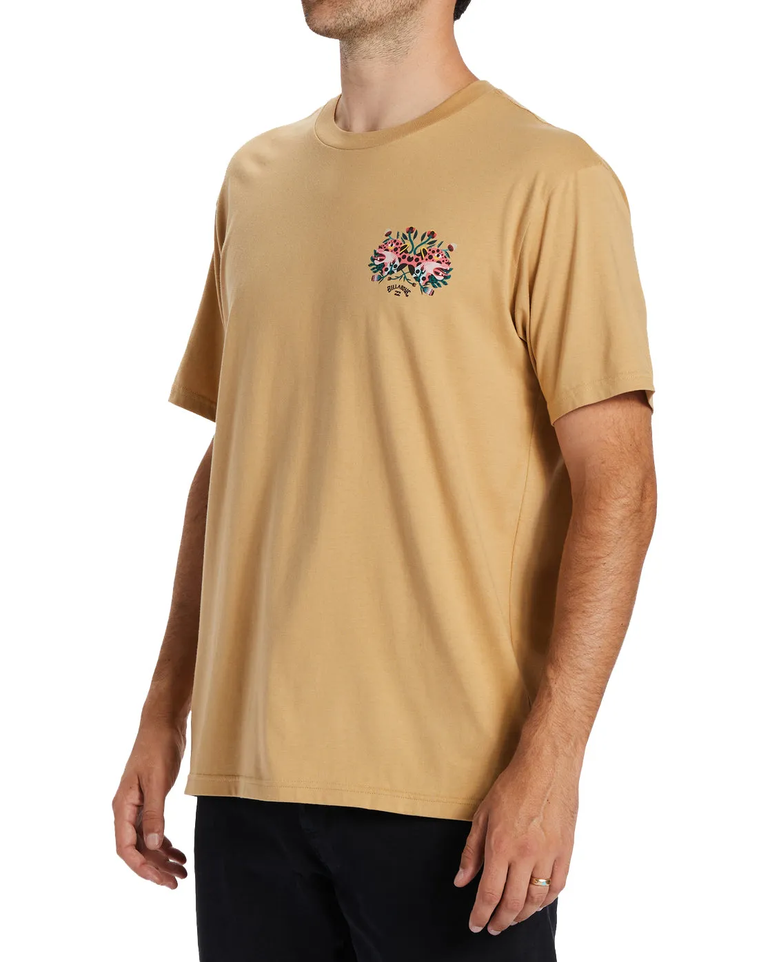 Billabong Protectores Tees