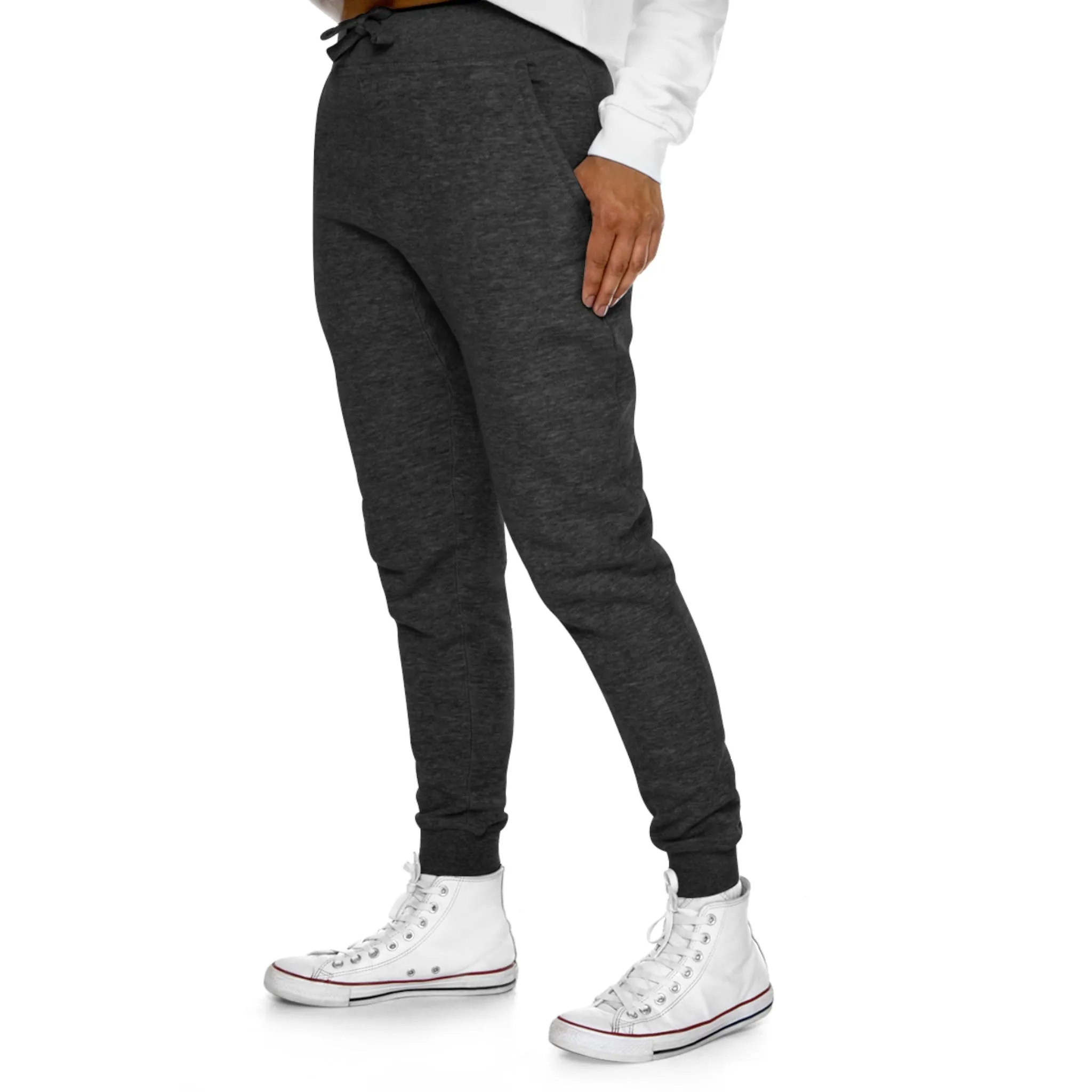 Bradley Floyd Premium Fleece Joggers