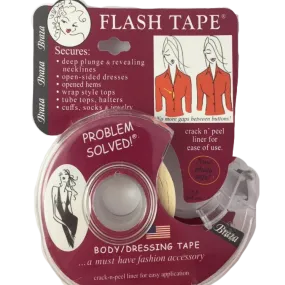 Braza Flash Tape