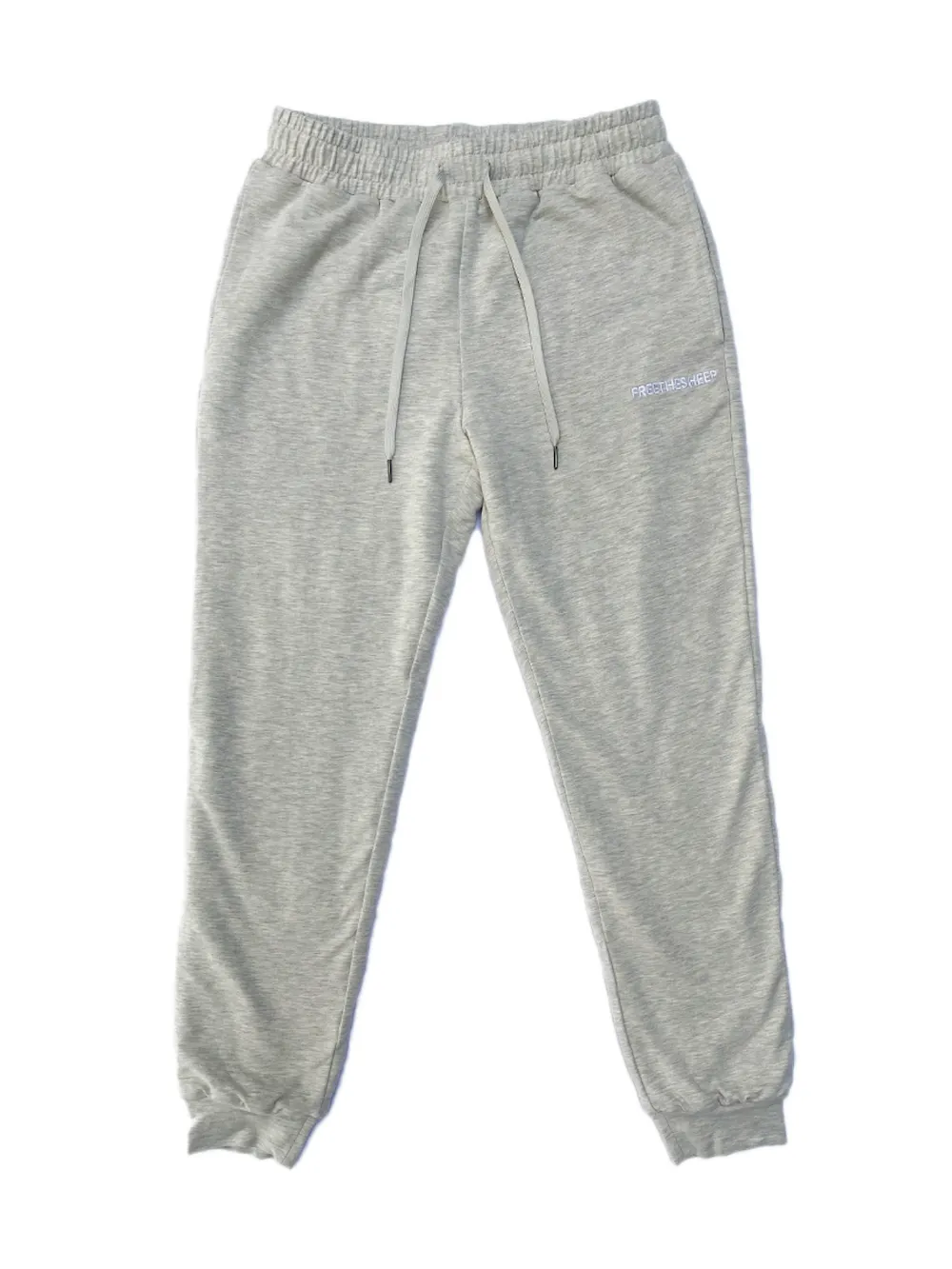 Cotton Cloud Joggers