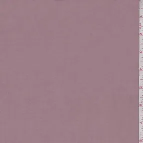 Dusty Mauve Rayon Lawn Fabric