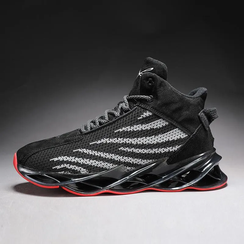 FALCON 'Flight Feathers' X9X Sneakers