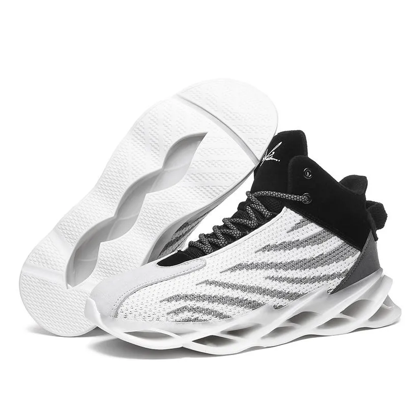 FALCON 'Flight Feathers' X9X Sneakers