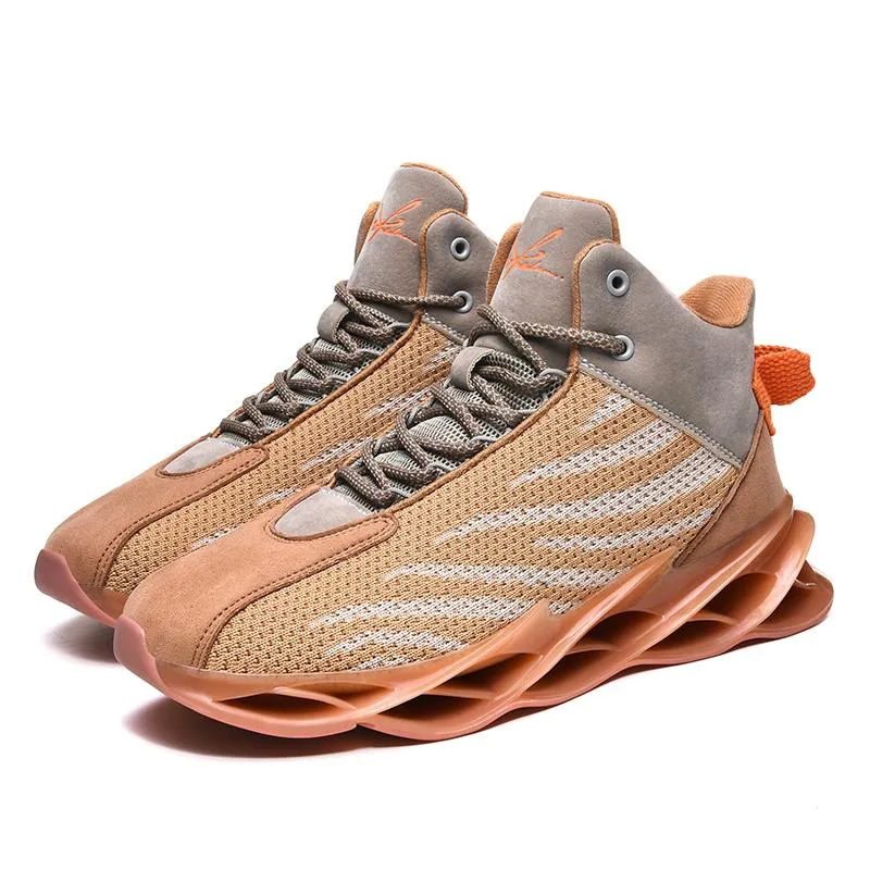 FALCON 'Flight Feathers' X9X Sneakers