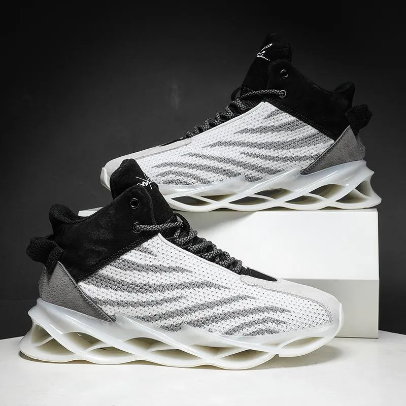 FALCON 'Flight Feathers' X9X Sneakers