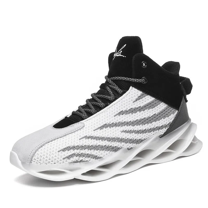 FALCON 'Flight Feathers' X9X Sneakers