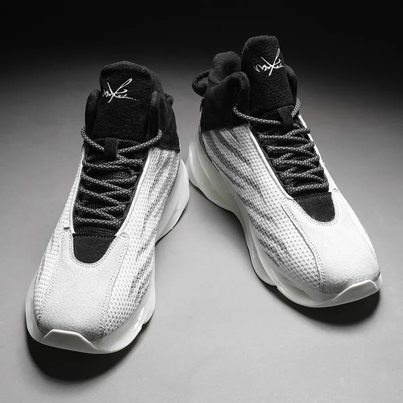 FALCON 'Flight Feathers' X9X Sneakers