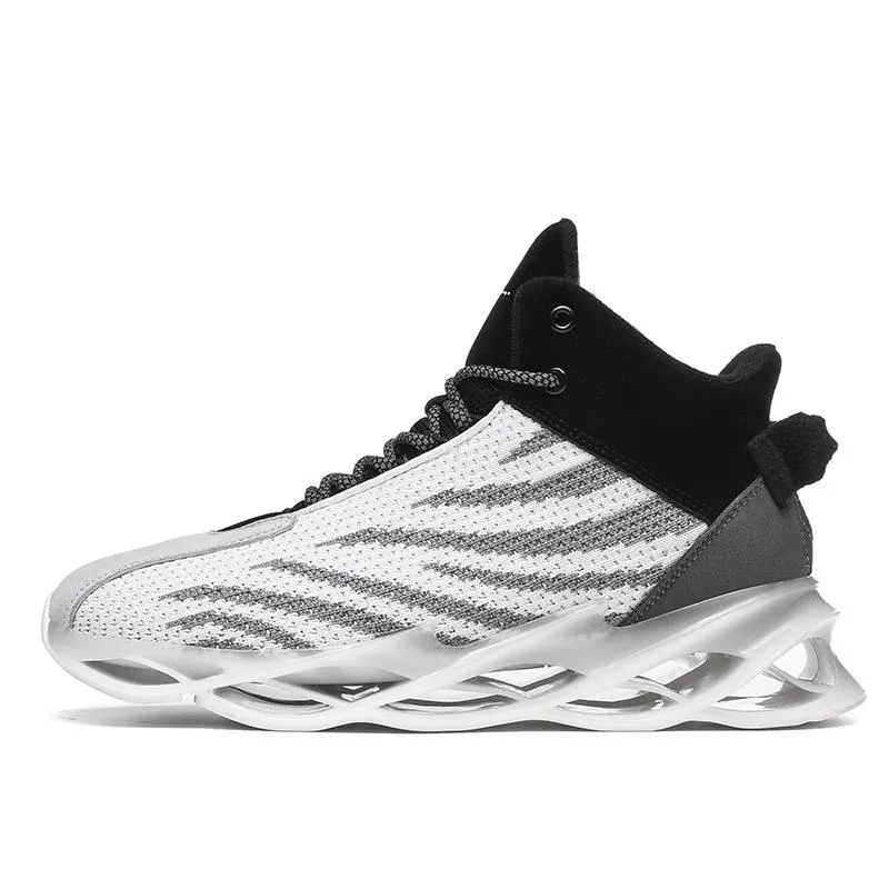 FALCON 'Flight Feathers' X9X Sneakers