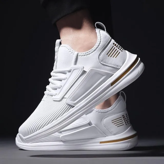 GROOT Luxury MAX Sneakers