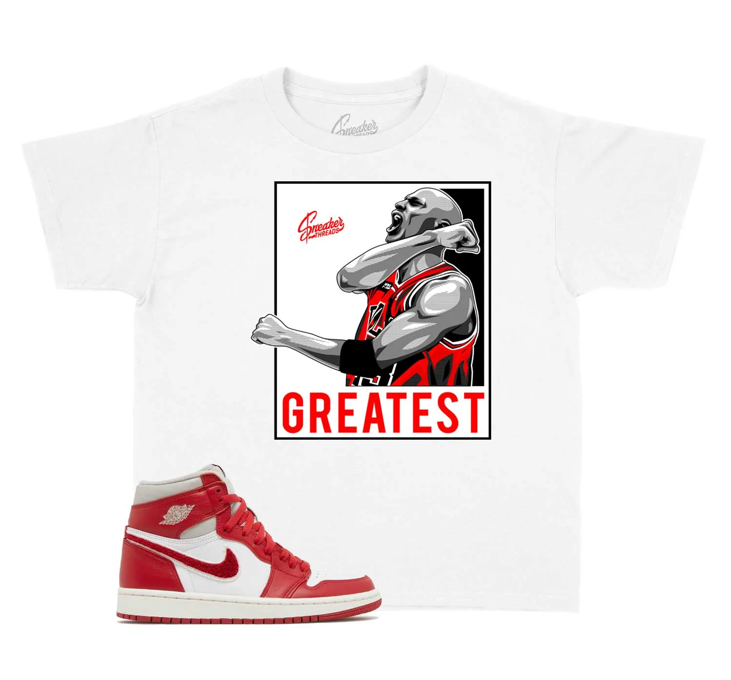 Kids - Newstalgia 1 Greatest Shirt