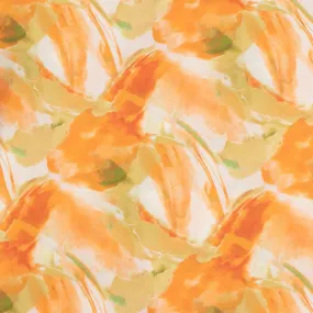 Koshibo Coordinates - KIM - 014 - Orange