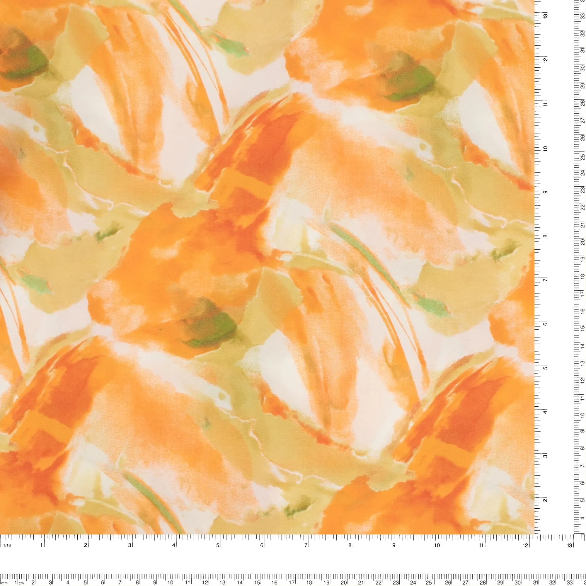 Koshibo Coordinates - KIM - 014 - Orange