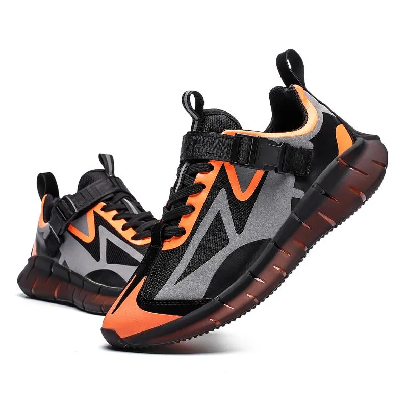 KRONOS 'Alien Assassin' X9X Sneakers