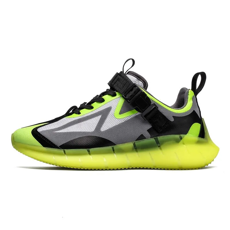 KRONOS 'Alien Assassin' X9X Sneakers