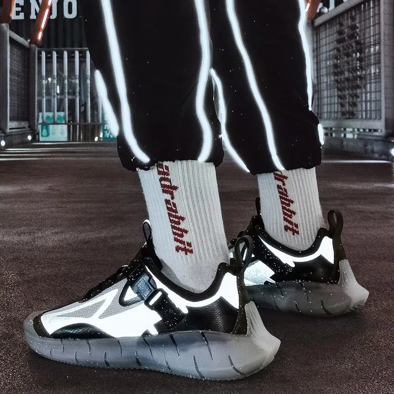 KRONOS 'Alien Assassin' X9X Sneakers