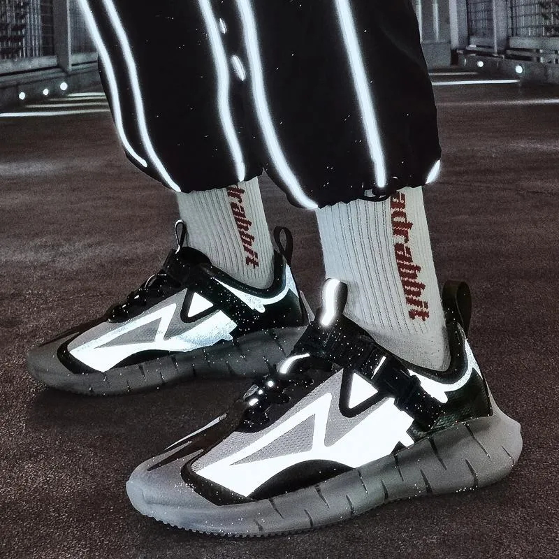 KRONOS 'Alien Assassin' X9X Sneakers