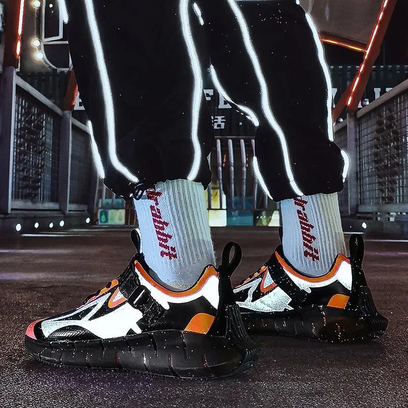 KRONOS 'Alien Assassin' X9X Sneakers