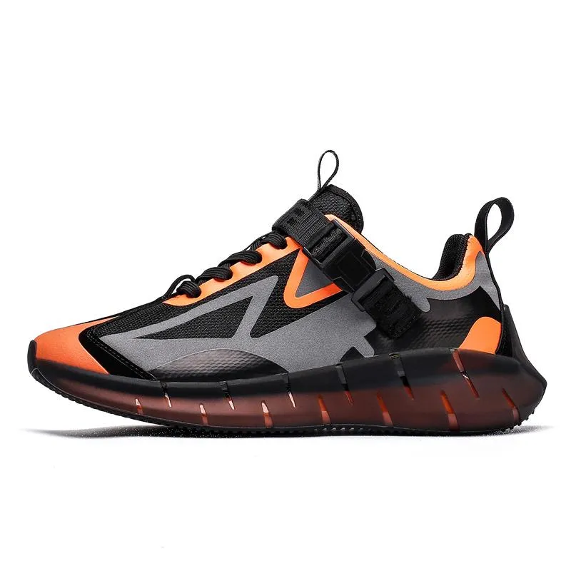 KRONOS 'Alien Assassin' X9X Sneakers