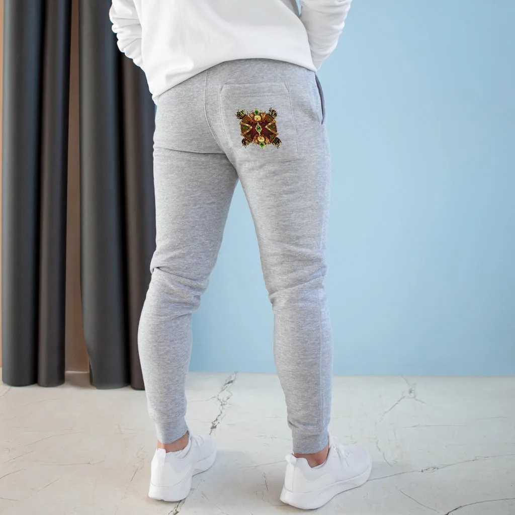 Magic Counter SHield Premium Fleece Joggers