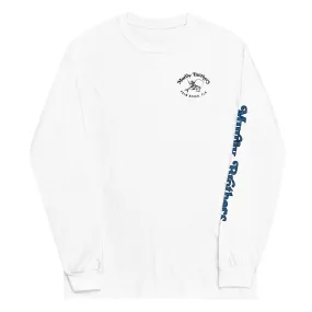 MBR Long Sleeve Cotton Tee