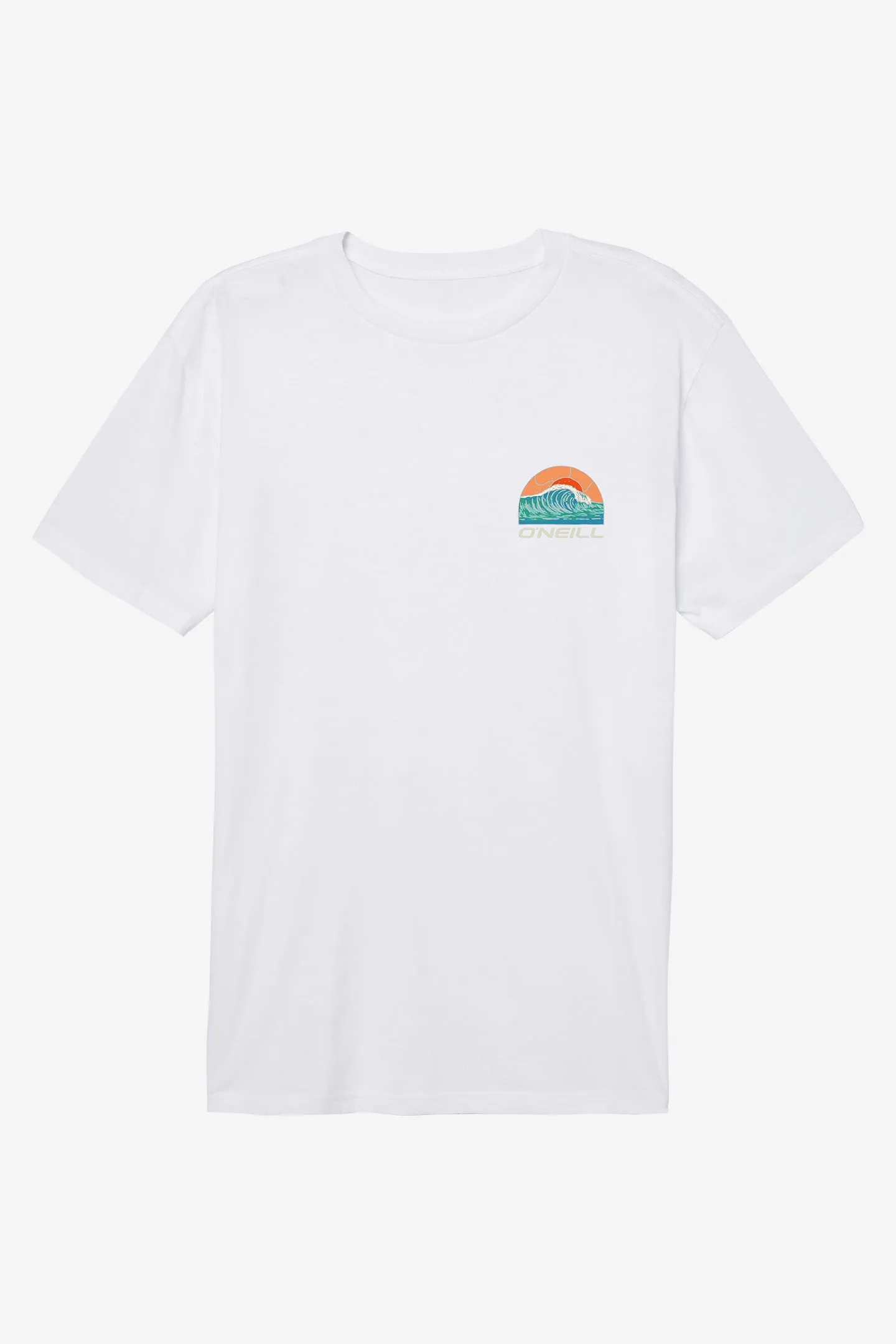 OCEAN EYES TEES