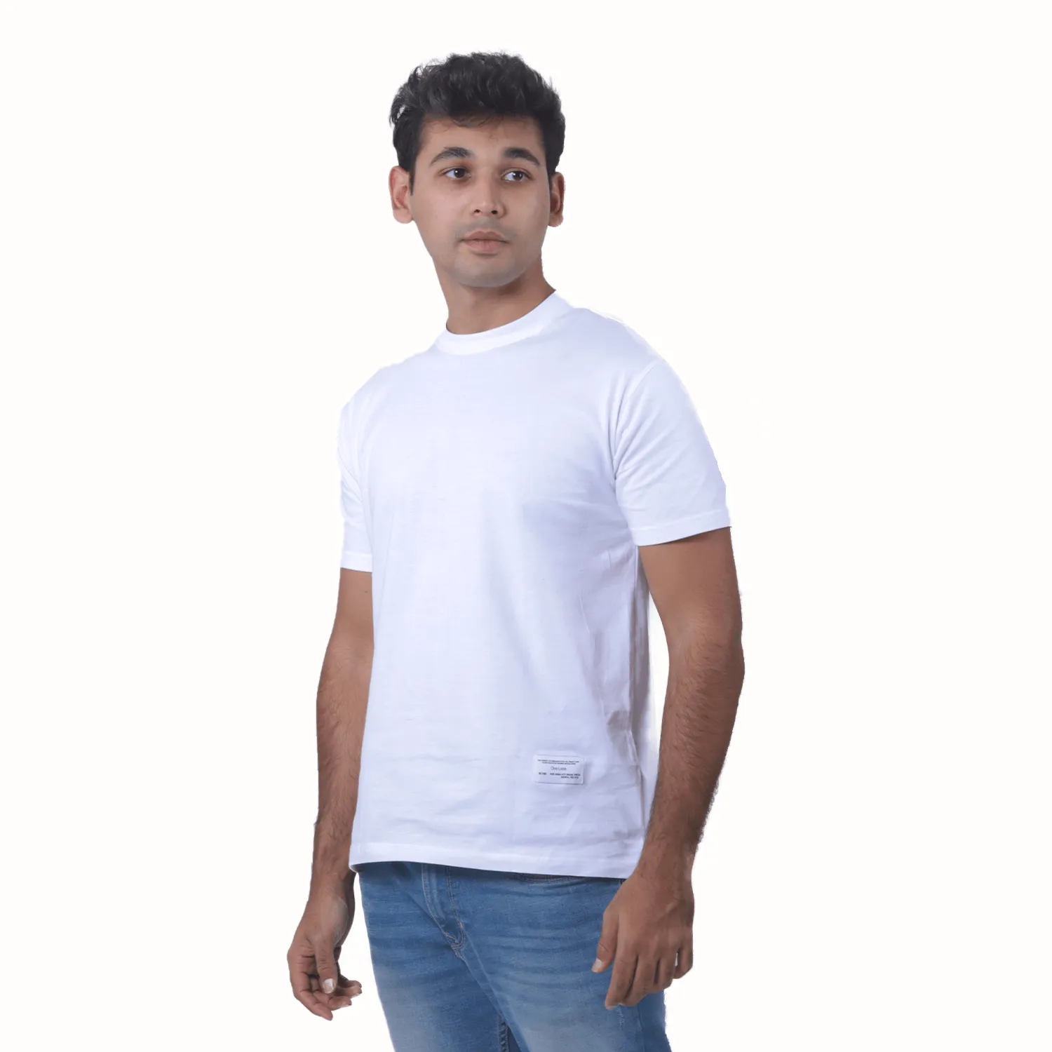 Organic Cotton T-Shirt