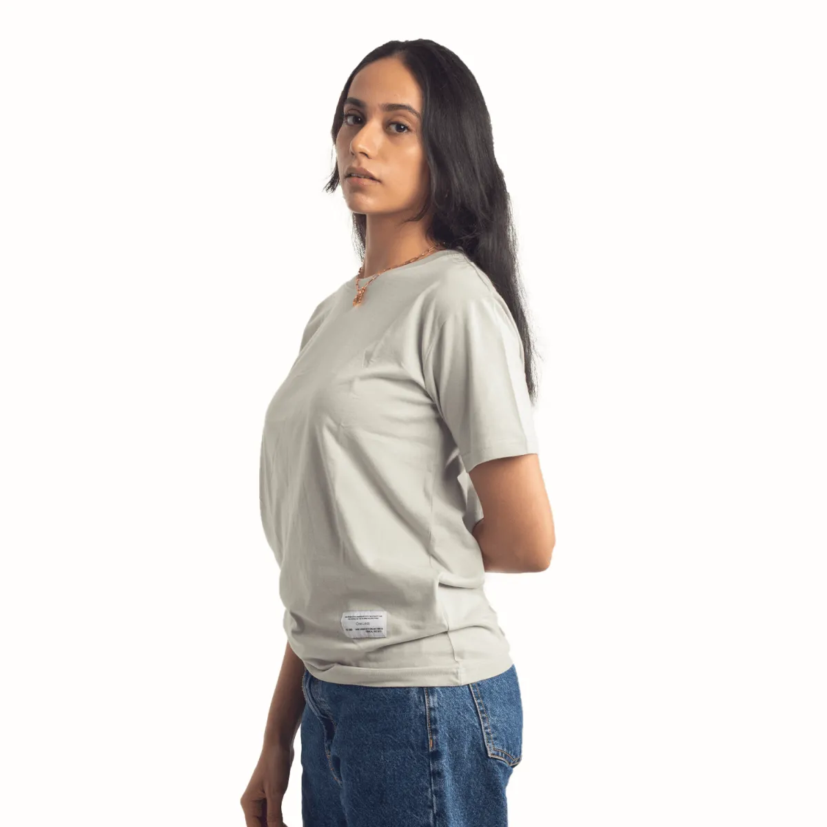 Organic Cotton T-Shirt