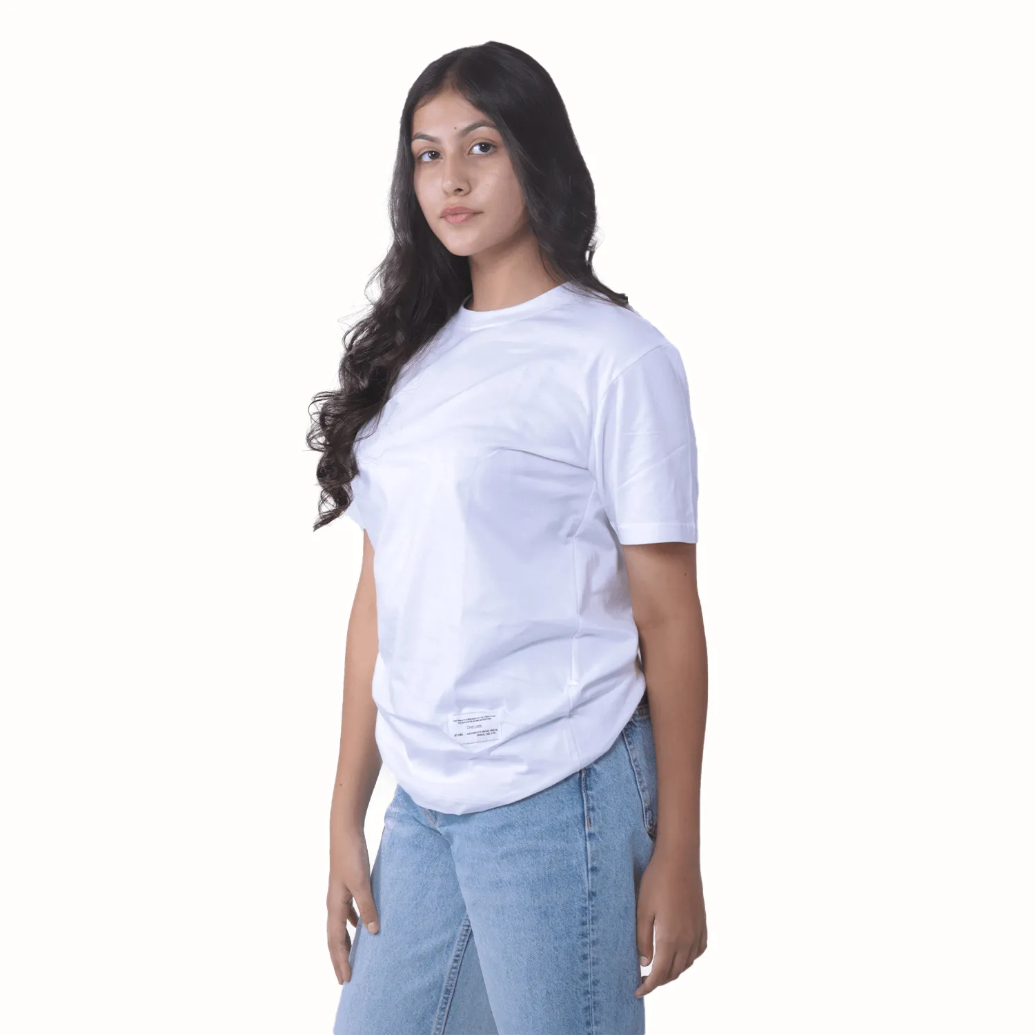 Organic Cotton T-Shirt