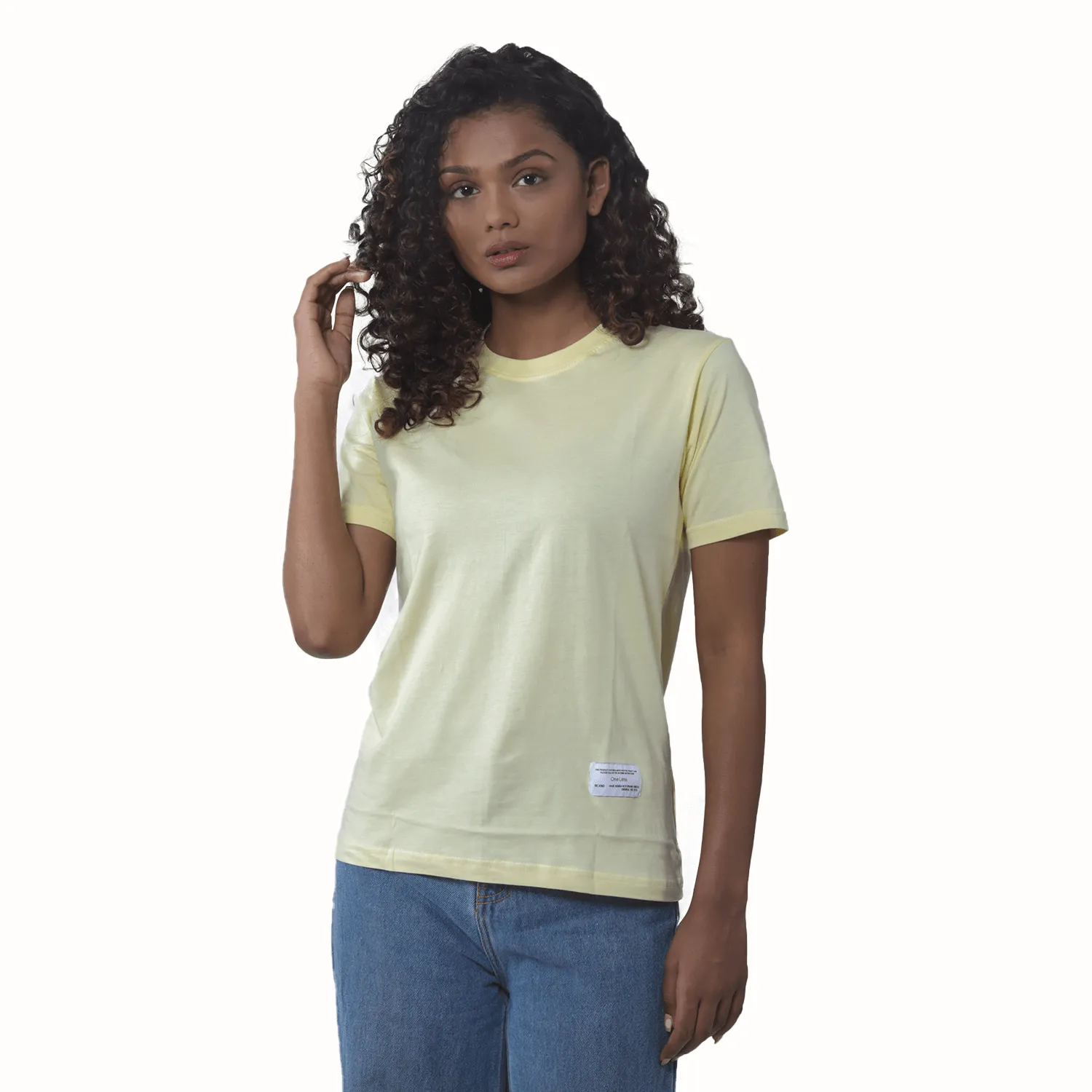 Organic Cotton T-Shirt