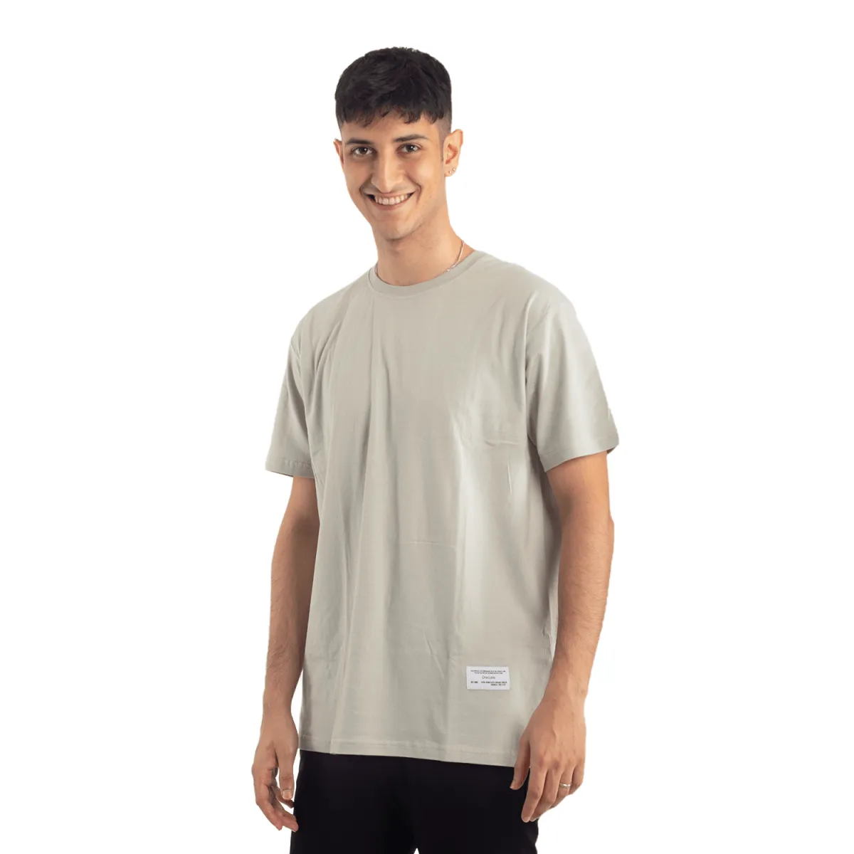 Organic Cotton T-Shirt