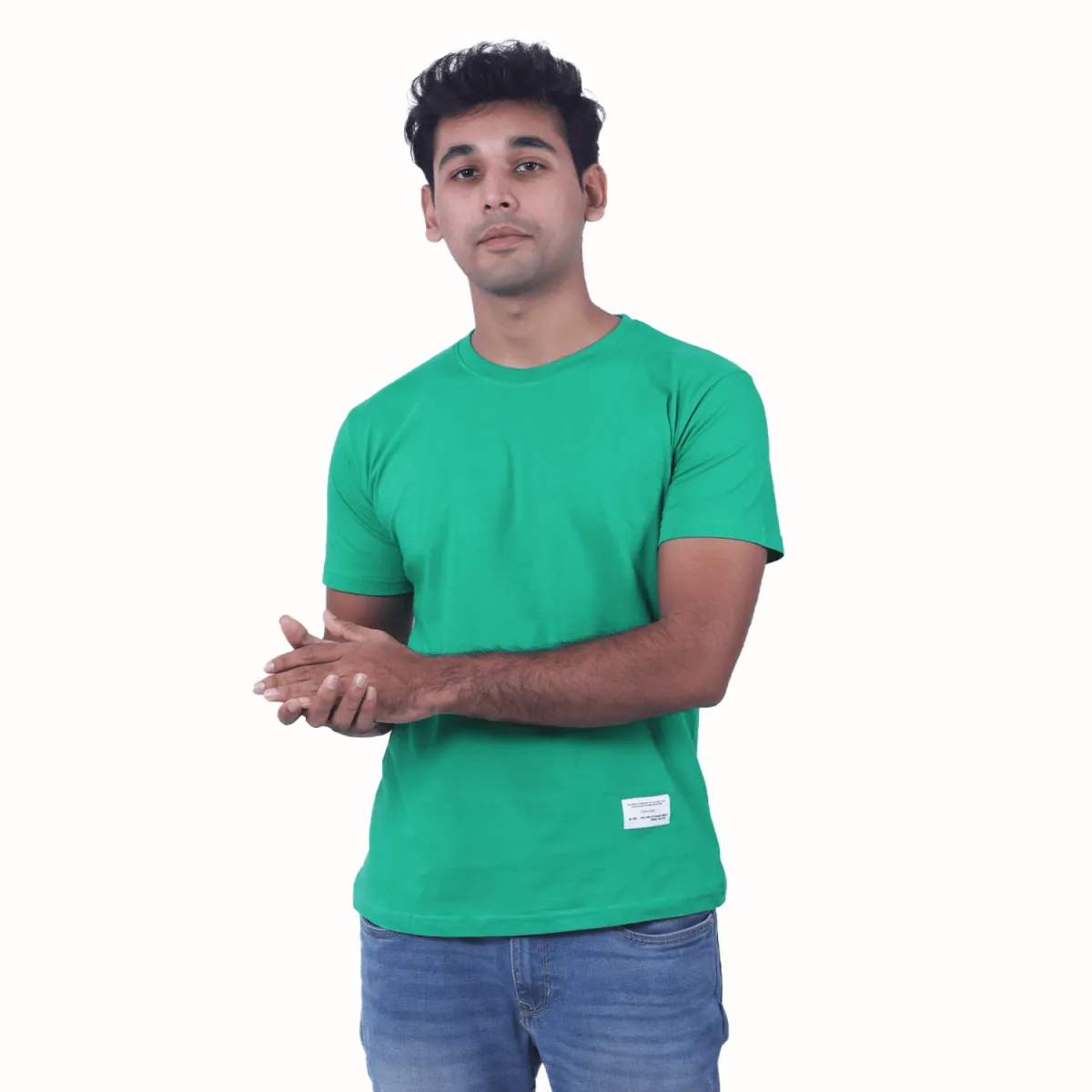 Organic Cotton T-Shirt