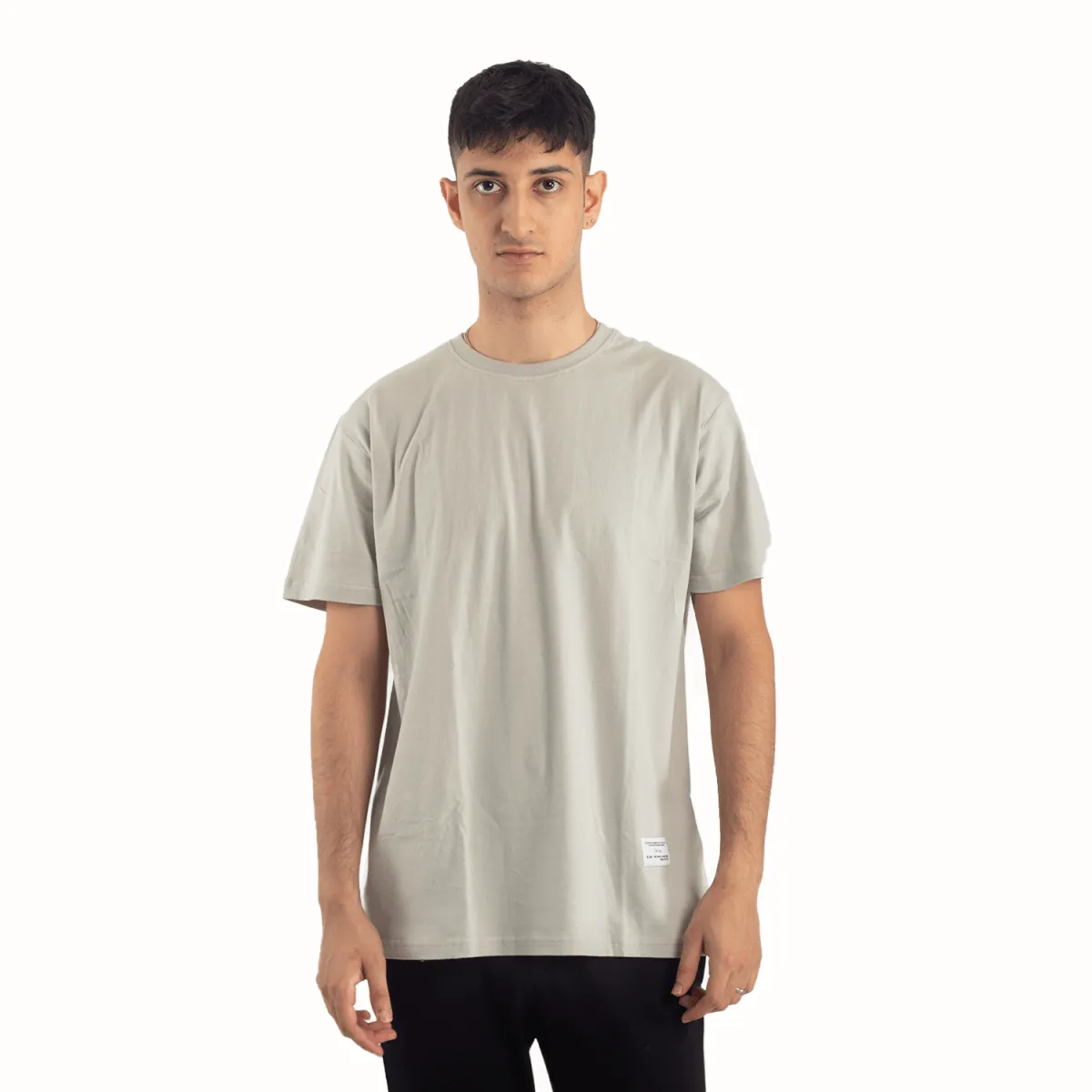 Organic Cotton T-Shirt