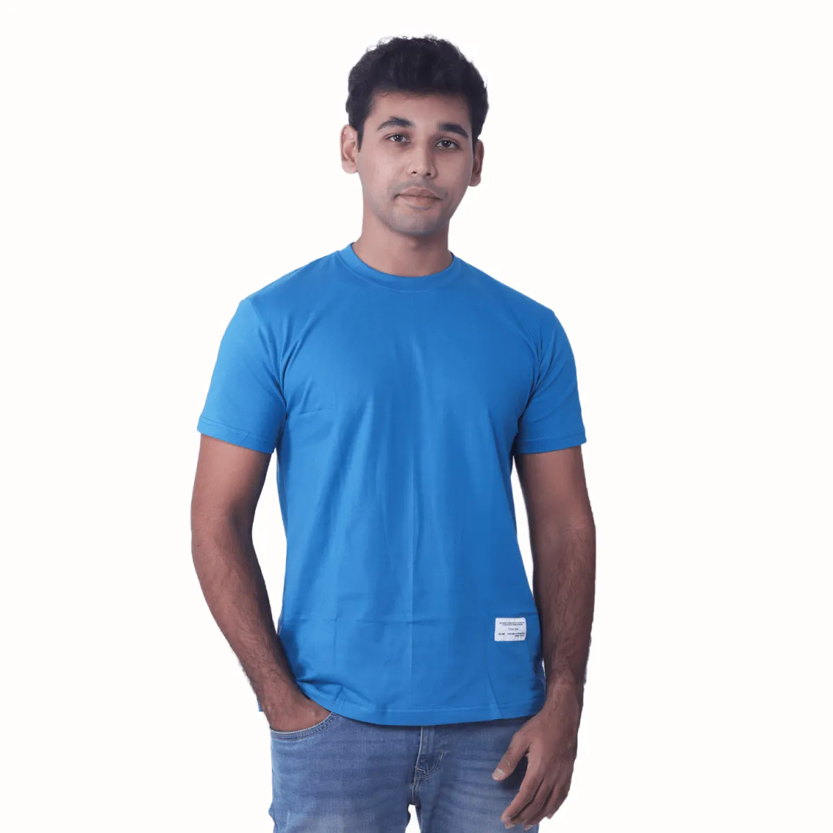 Organic Cotton T-Shirt