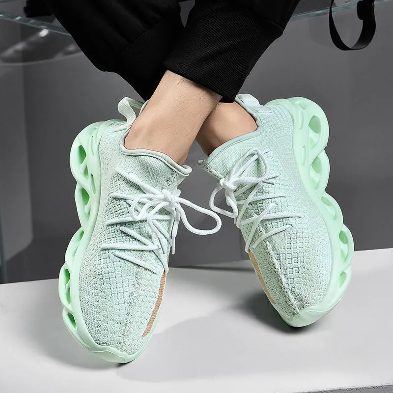 PEGASUS X2 Wave Runner Sneakers