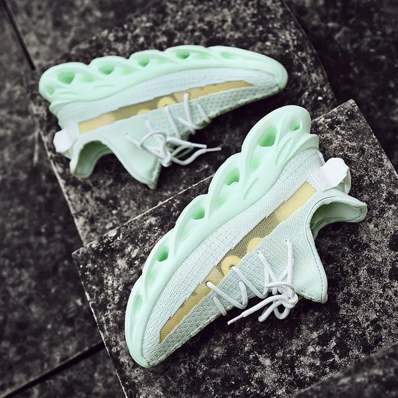 PEGASUS X2 Wave Runner Sneakers