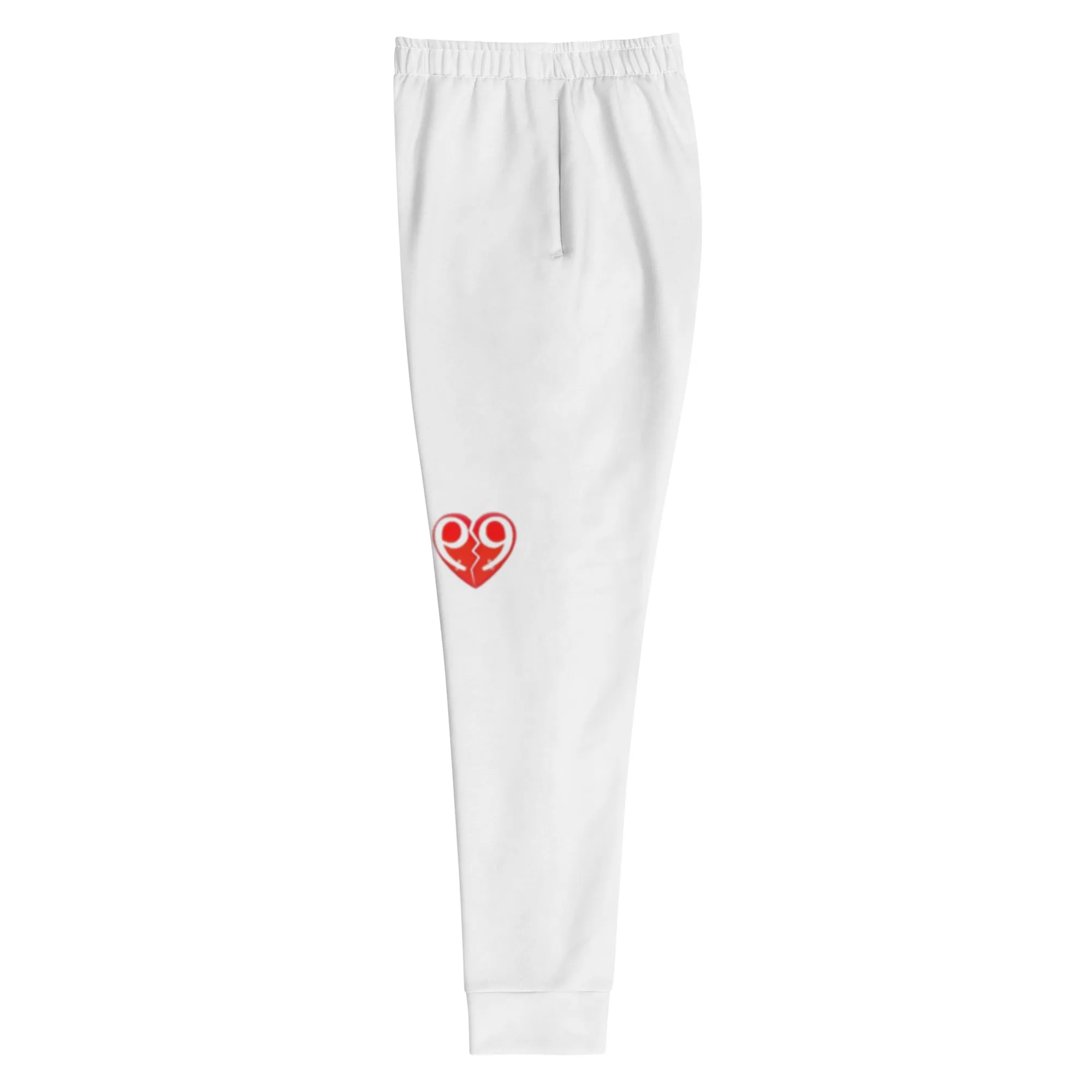 Quality over Quantity Joggers