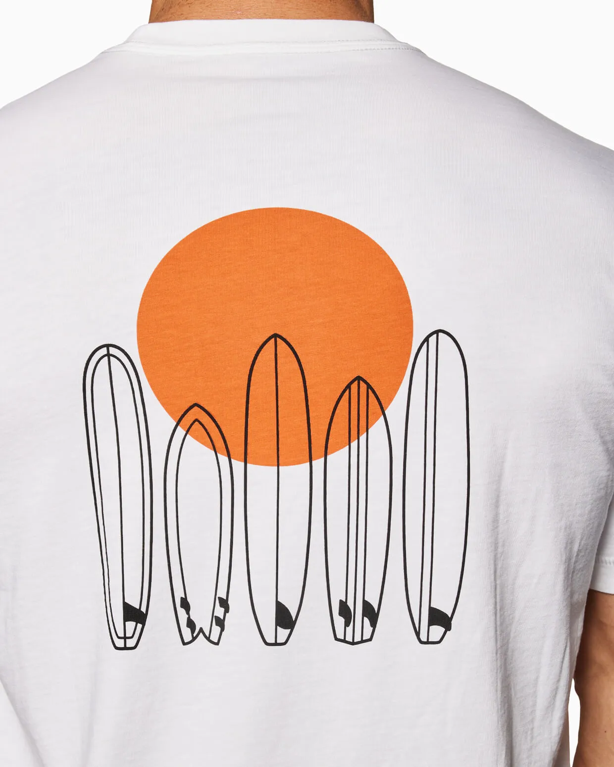 Sun Boards | Short Sleeve T-Shirt