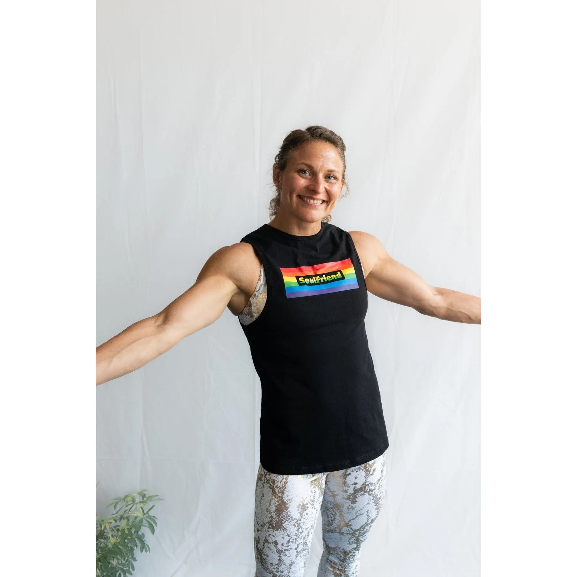 Women's Pride Tees