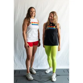 Women's Pride Tees