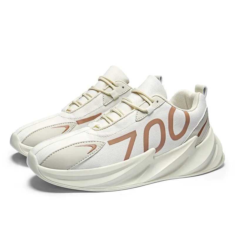 WRAITH 'Spirit' 700 Sneakers