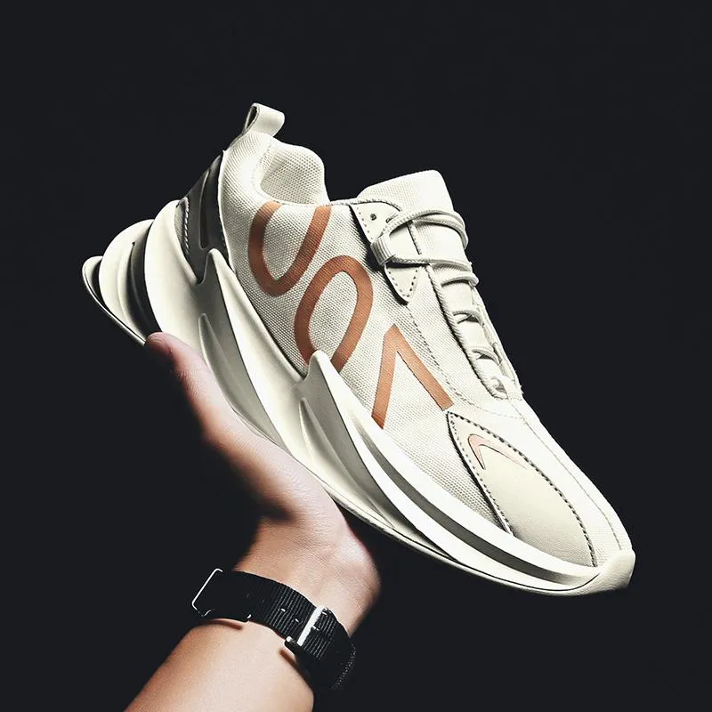 WRAITH 'Spirit' 700 Sneakers